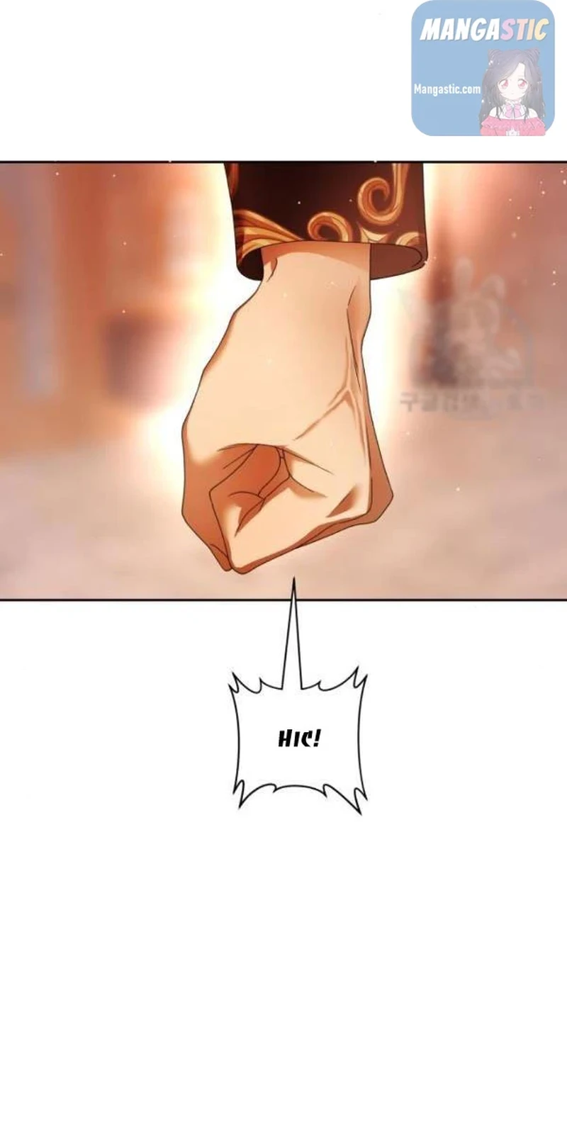 Your Throne chapter 99 page 37