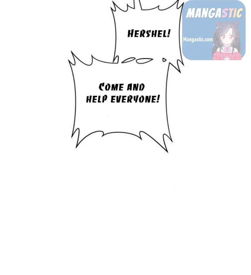 Your Throne chapter 99 page 39