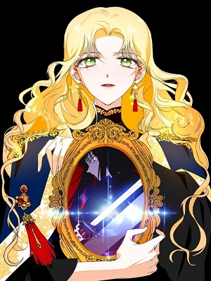 Cover of Your Throne