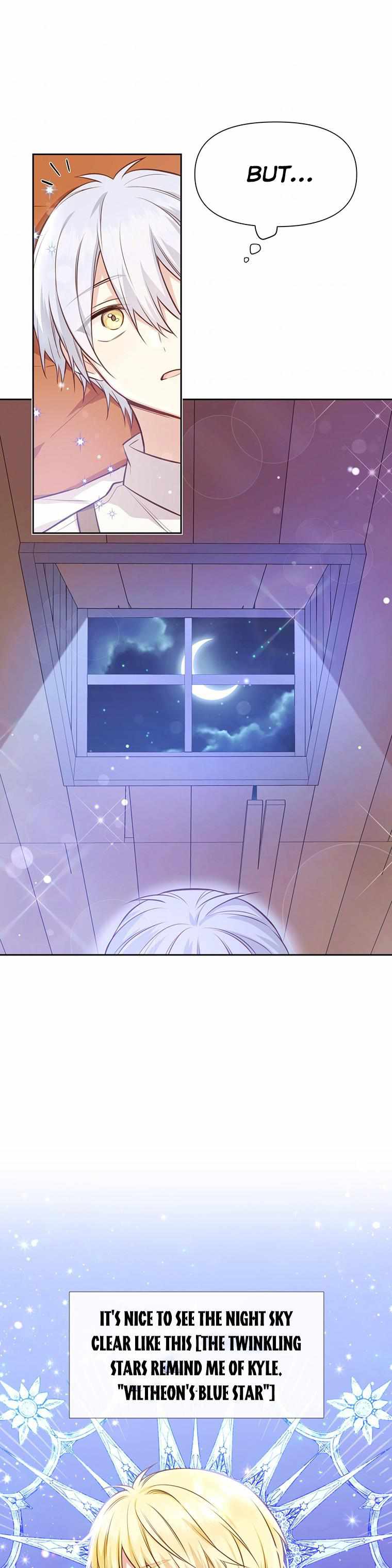 You’re a Supporting Character, Just Love Me chapter 10 page 16