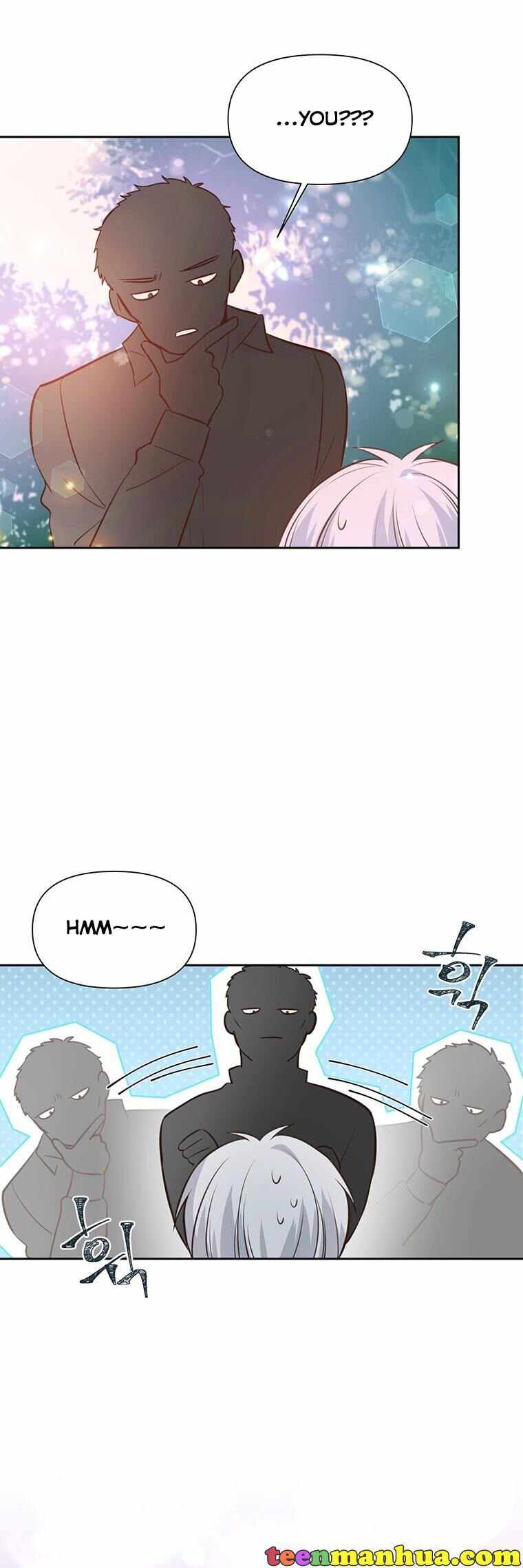 You’re a Supporting Character, Just Love Me chapter 10 page 3