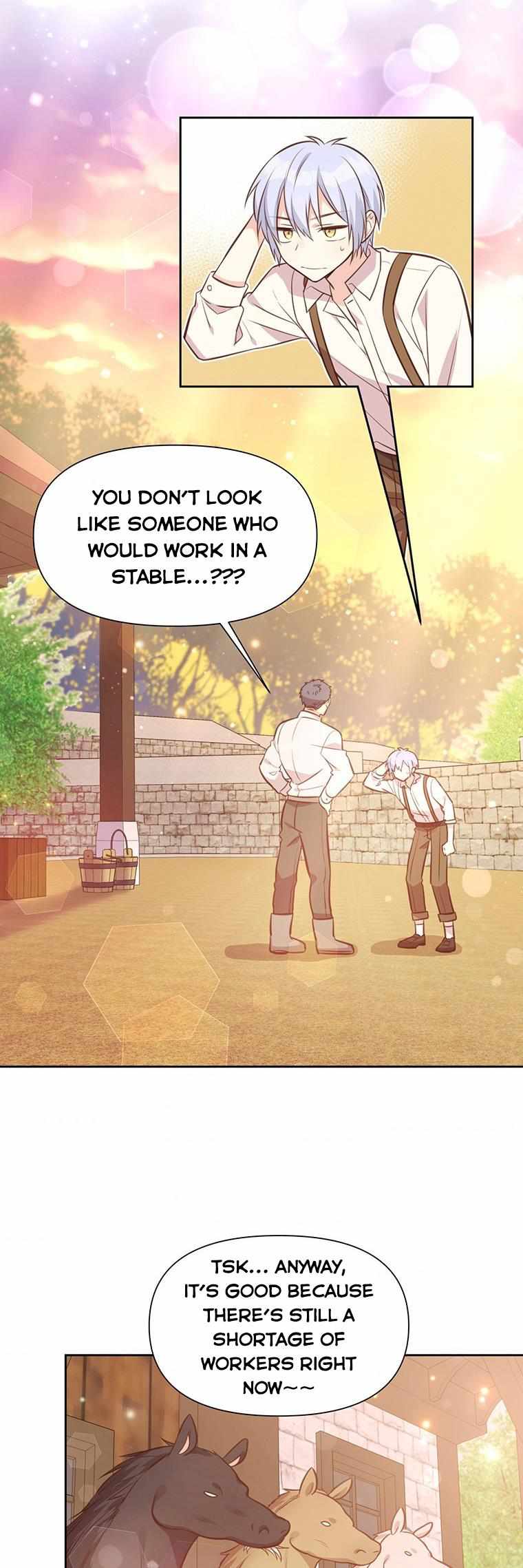 You’re a Supporting Character, Just Love Me chapter 10 page 4