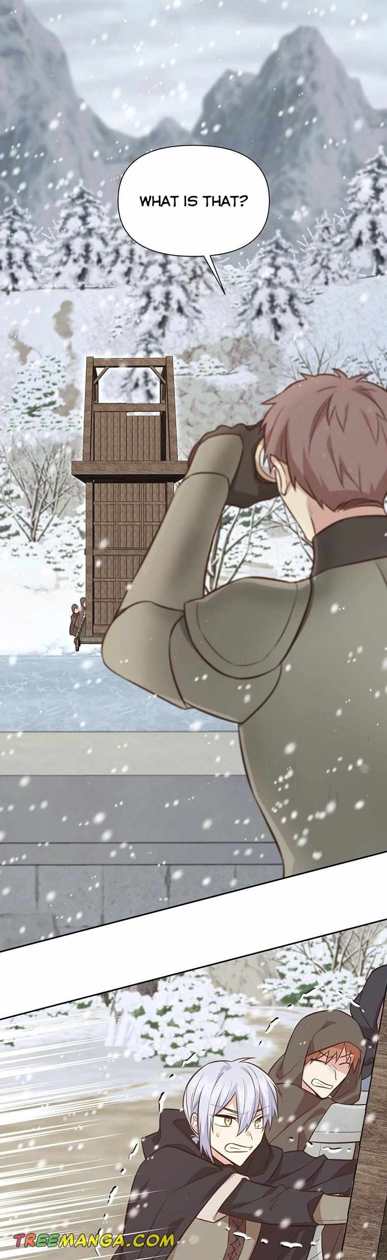 You’re a Supporting Character, Just Love Me chapter 103 page 10