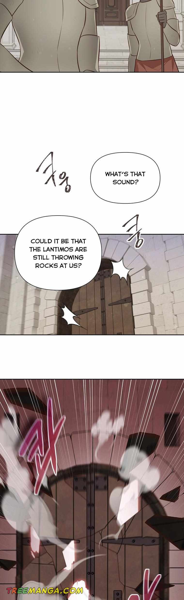 You’re a Supporting Character, Just Love Me chapter 103 page 14