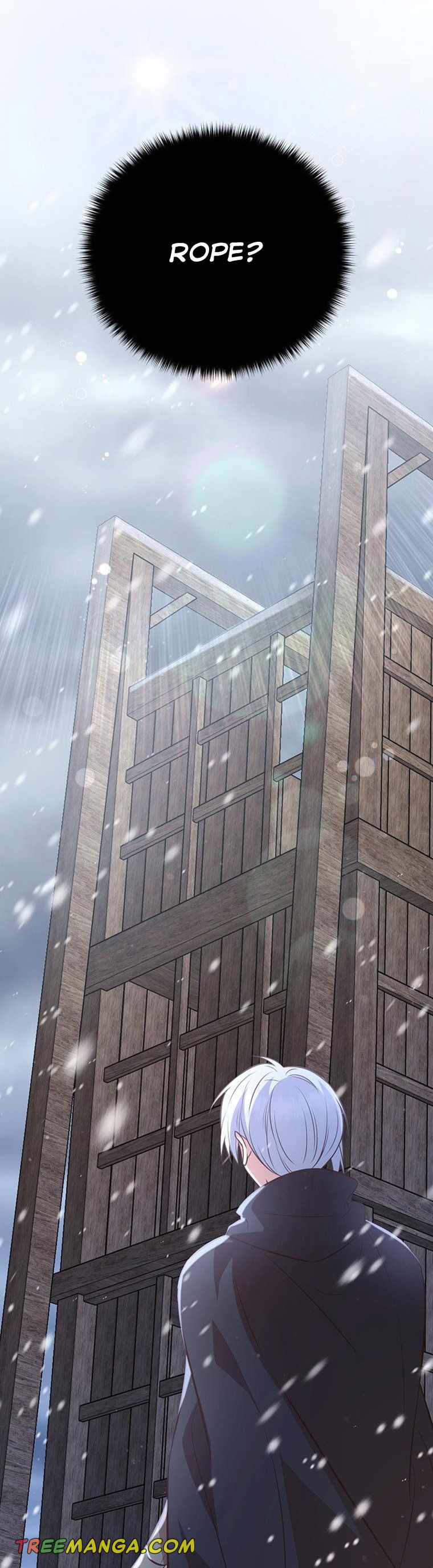 You’re a Supporting Character, Just Love Me chapter 103 page 6