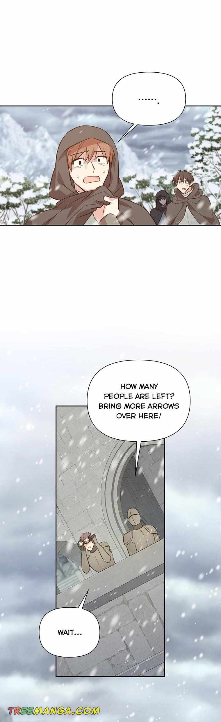 You’re a Supporting Character, Just Love Me chapter 103 page 9