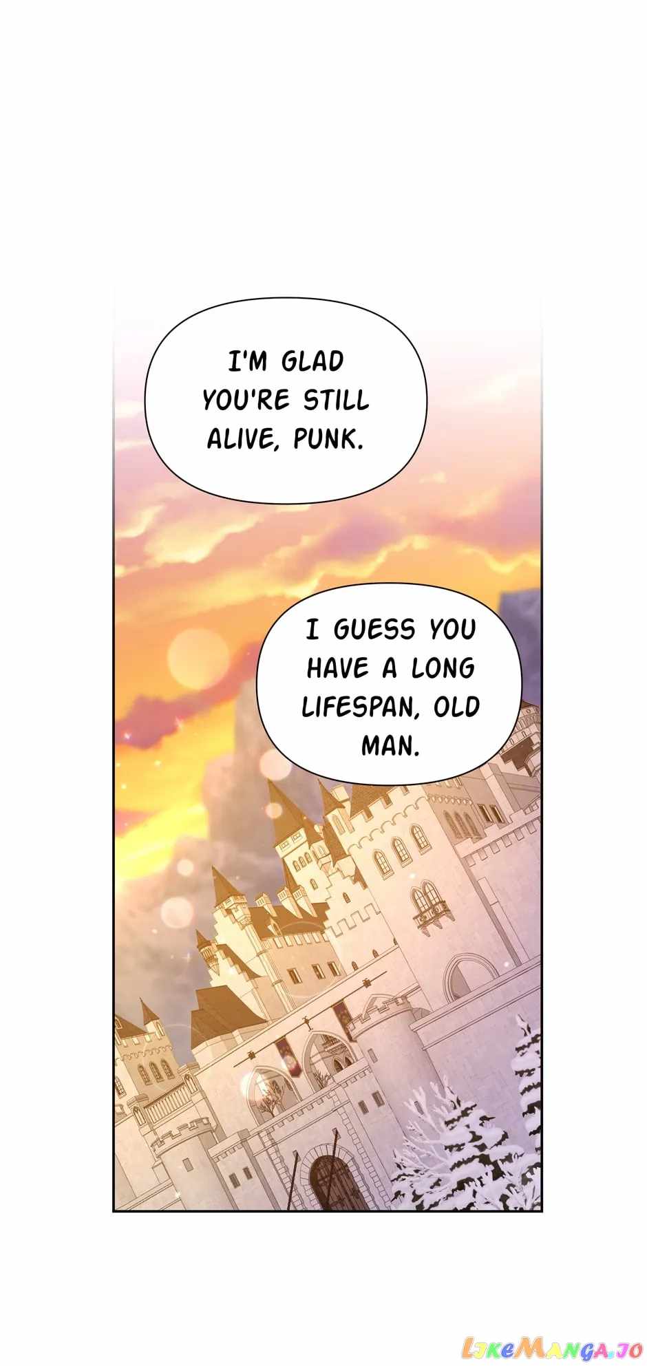 You’re a Supporting Character, Just Love Me chapter 104 page 12