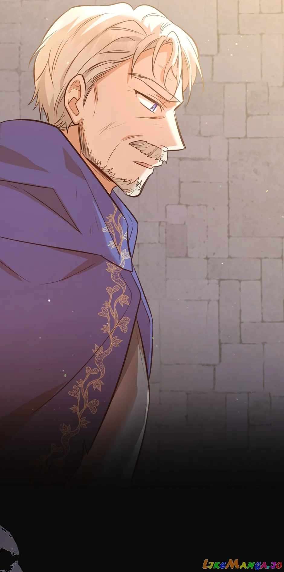 You’re a Supporting Character, Just Love Me chapter 104 page 18