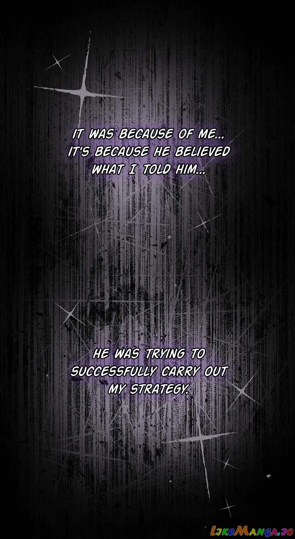 You’re a Supporting Character, Just Love Me chapter 104 page 20