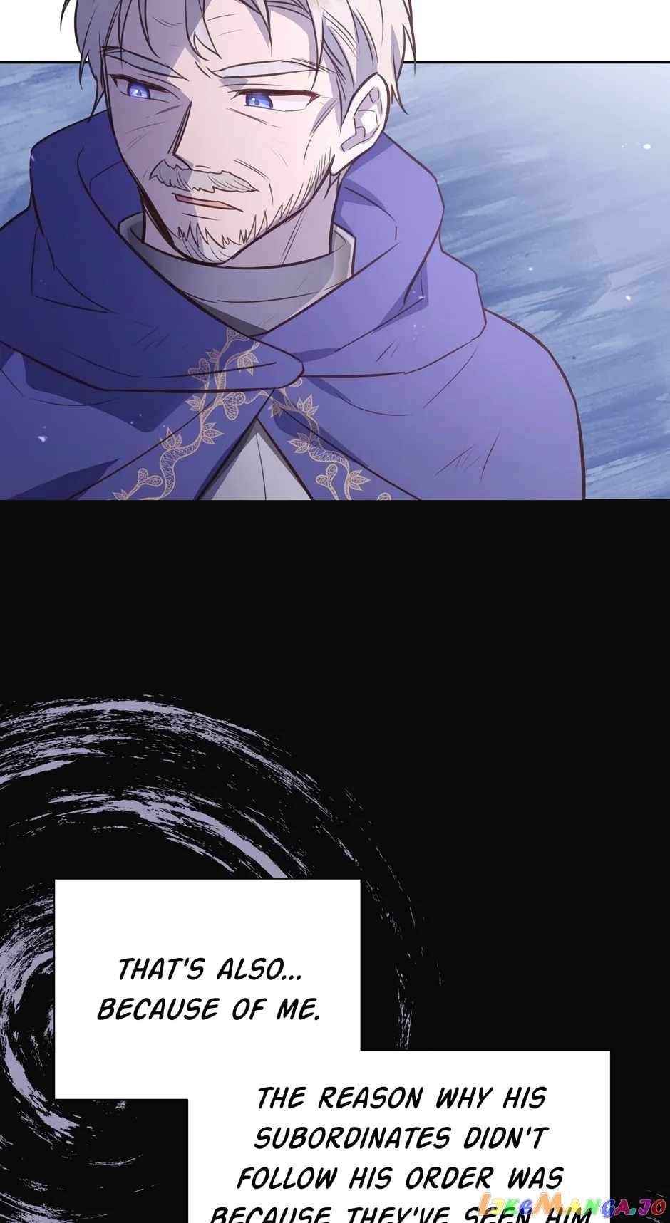 You’re a Supporting Character, Just Love Me chapter 104 page 23