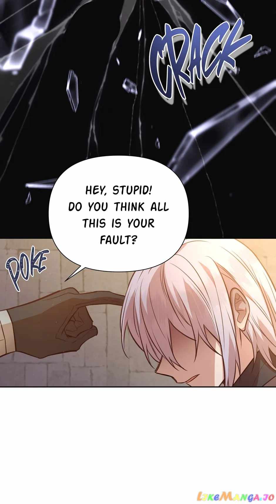 You’re a Supporting Character, Just Love Me chapter 104 page 26