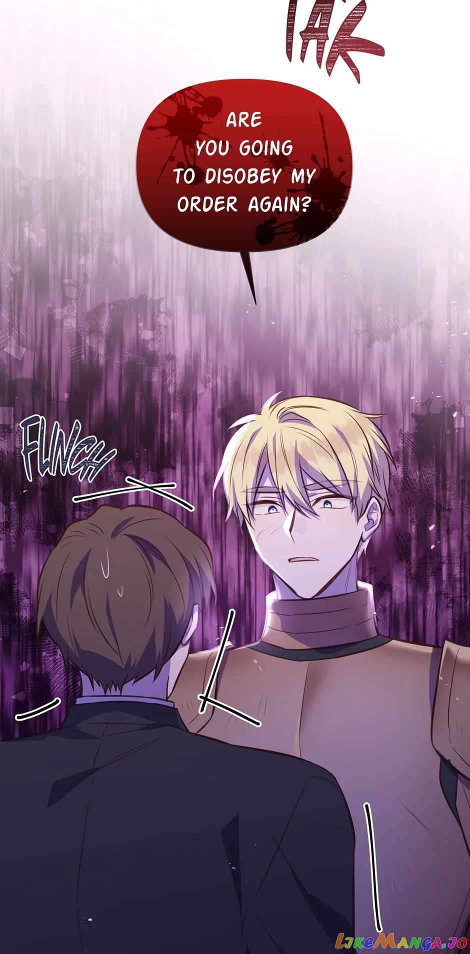 You’re a Supporting Character, Just Love Me chapter 104 page 3