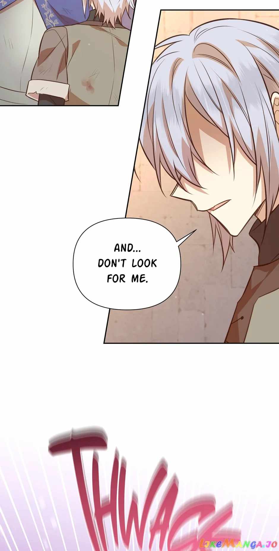 You’re a Supporting Character, Just Love Me chapter 104 page 31