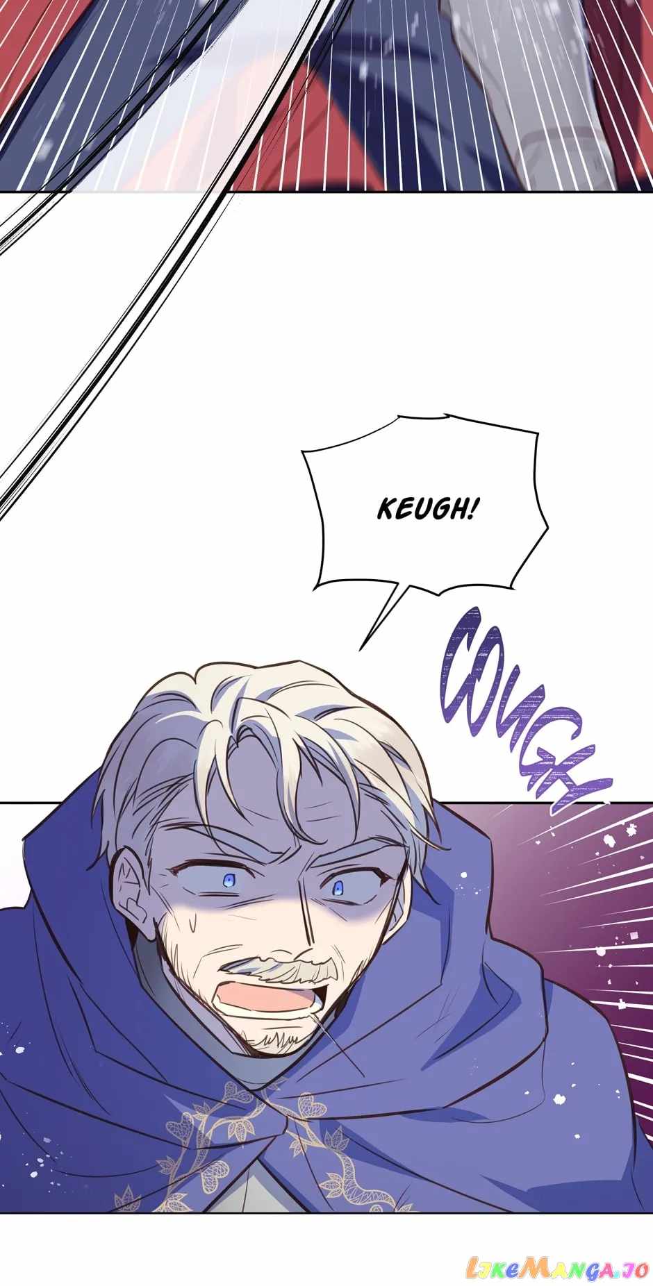 You’re a Supporting Character, Just Love Me chapter 104 page 33