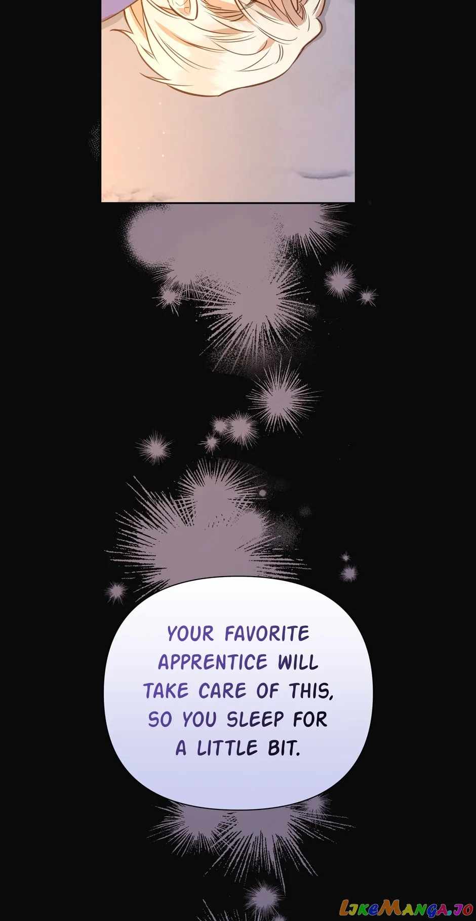 You’re a Supporting Character, Just Love Me chapter 104 page 37