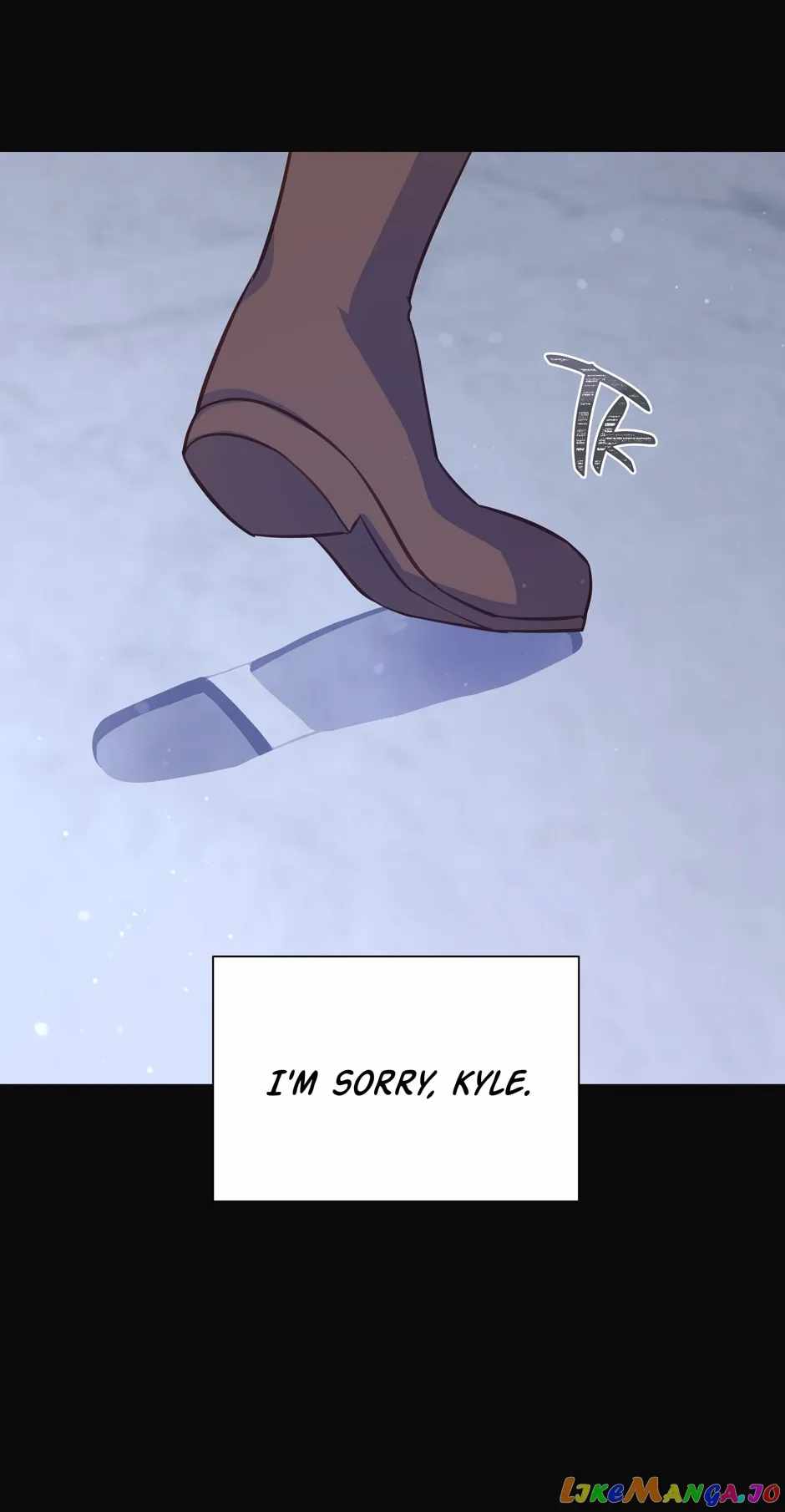 You’re a Supporting Character, Just Love Me chapter 104 page 40