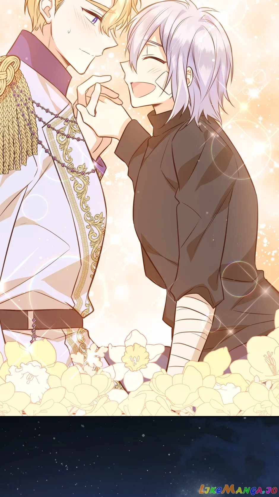 You’re a Supporting Character, Just Love Me chapter 104 page 42