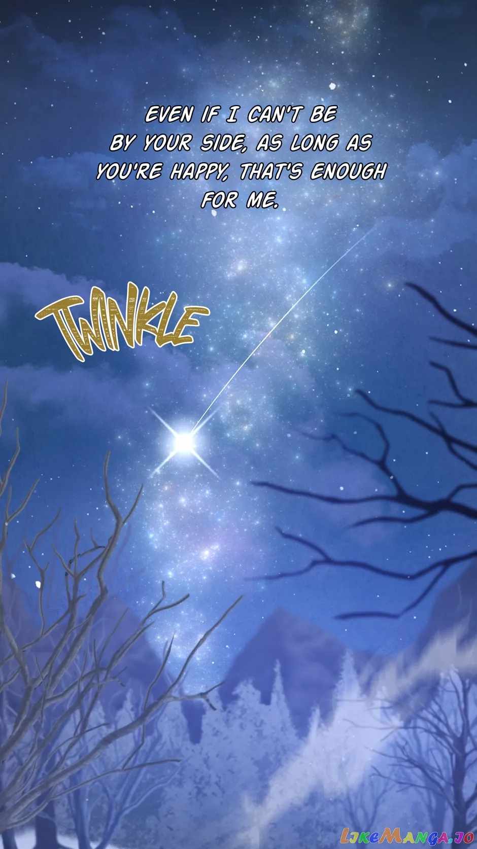 You’re a Supporting Character, Just Love Me chapter 104 page 43