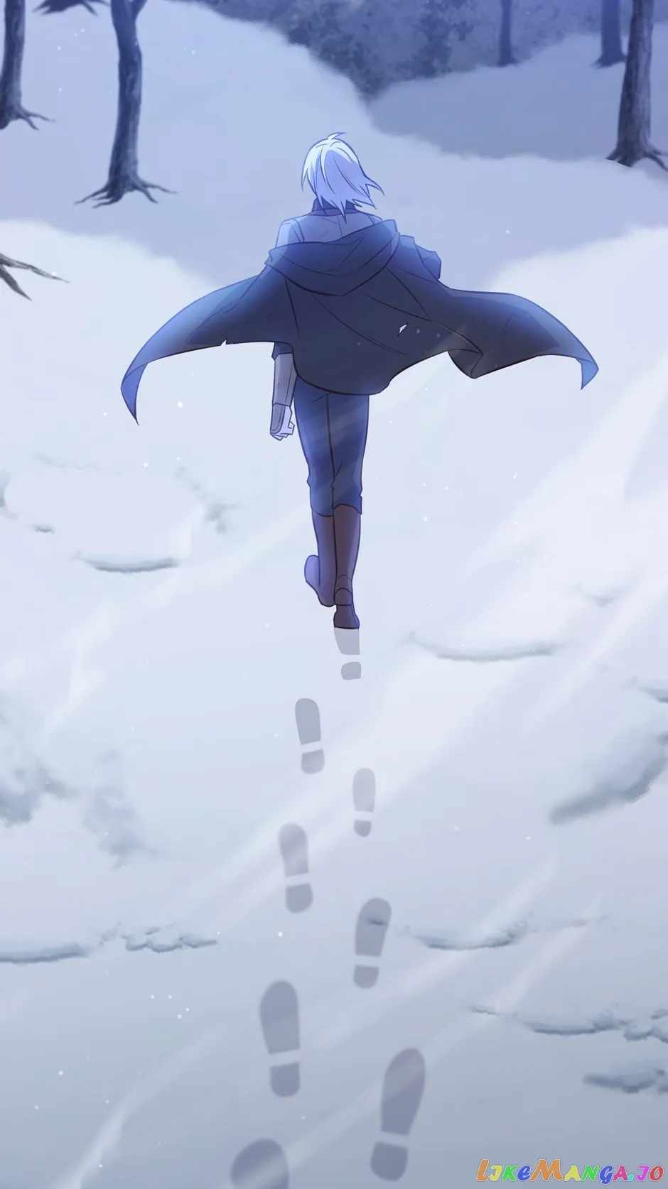 You’re a Supporting Character, Just Love Me chapter 104 page 44