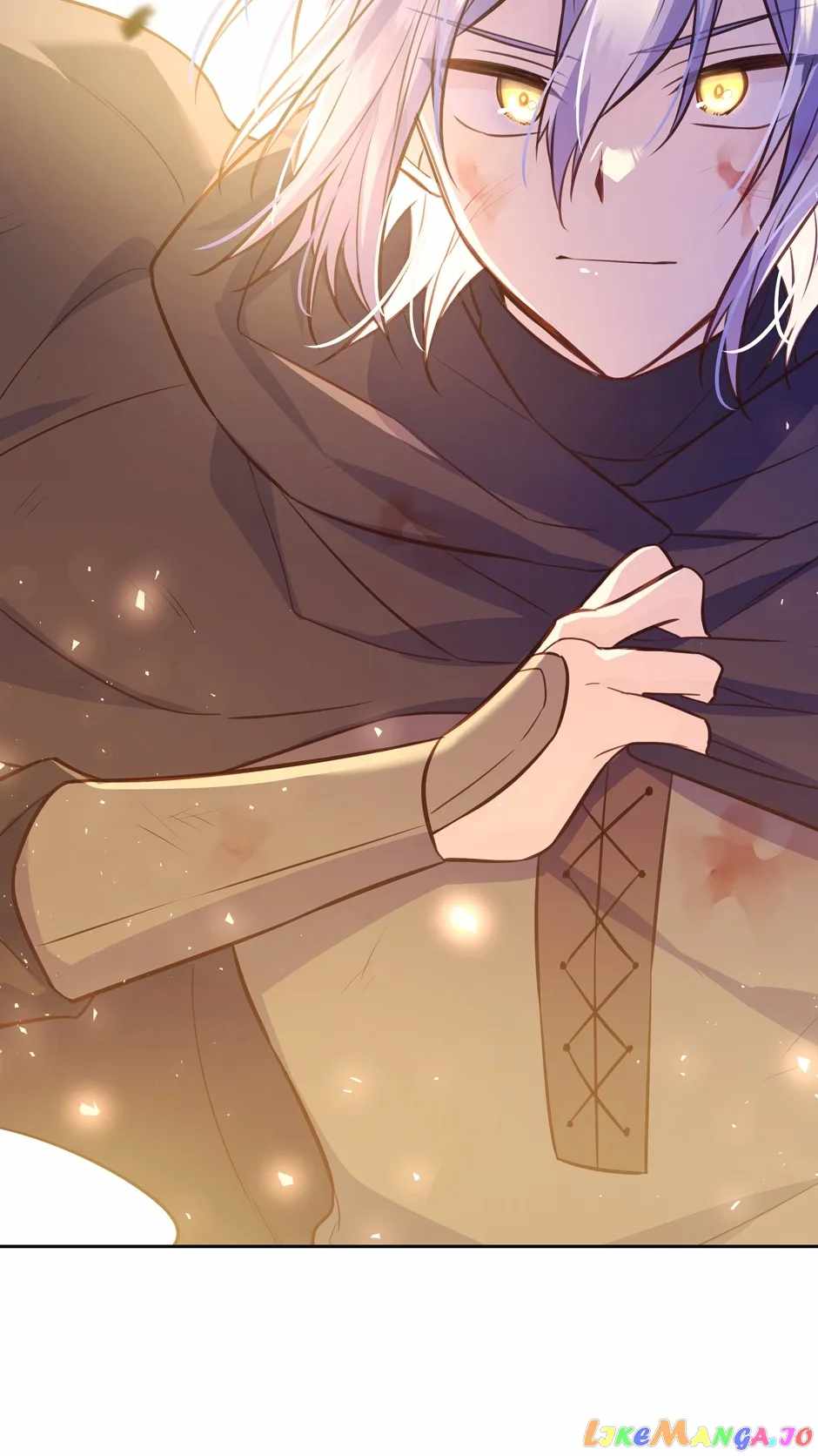 You’re a Supporting Character, Just Love Me chapter 104 page 46