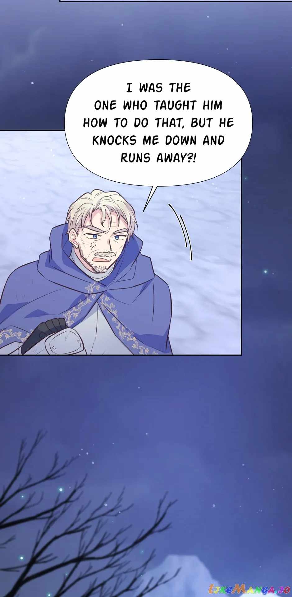 You’re a Supporting Character, Just Love Me chapter 104 page 48