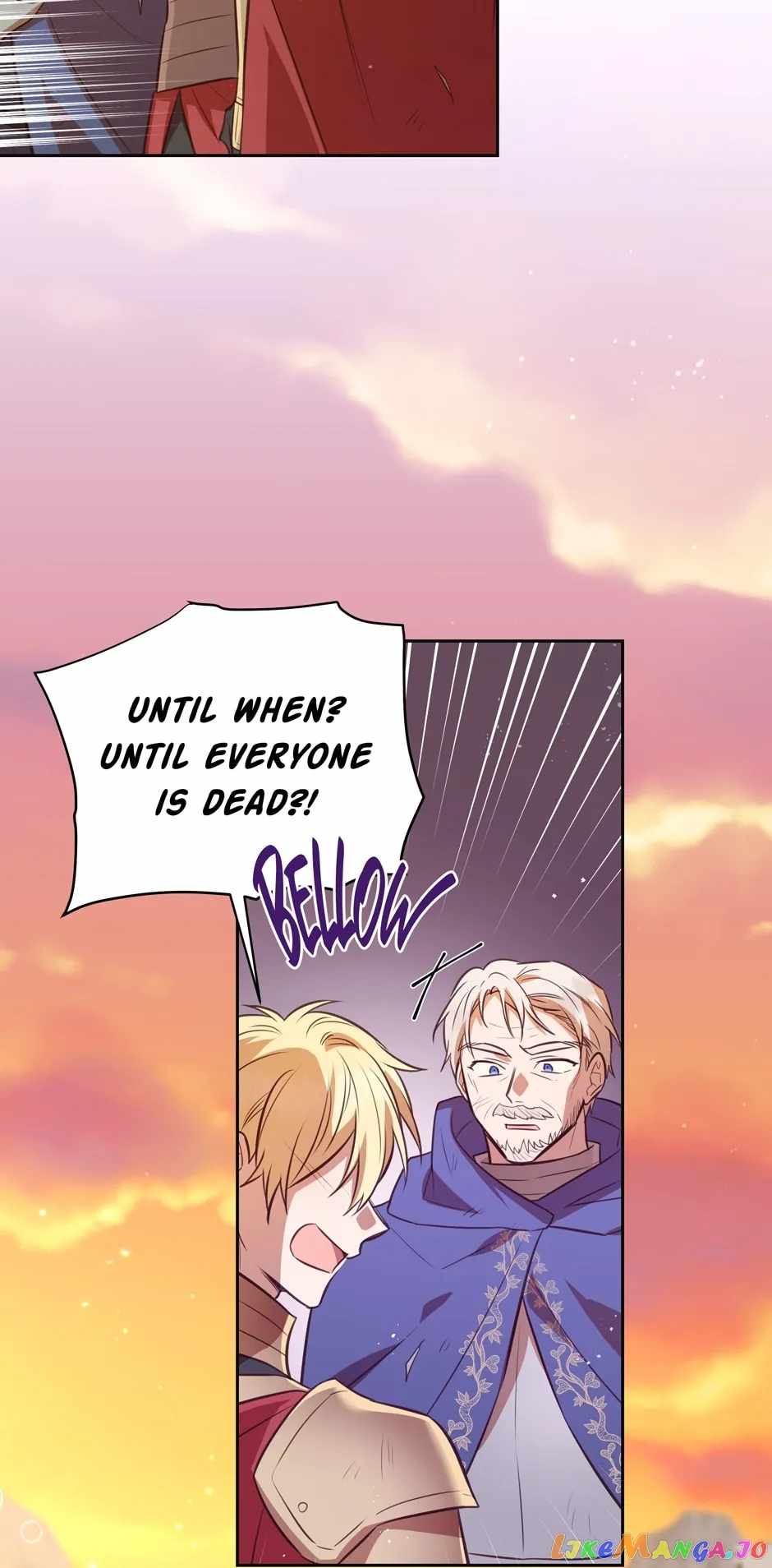 You’re a Supporting Character, Just Love Me chapter 104 page 5