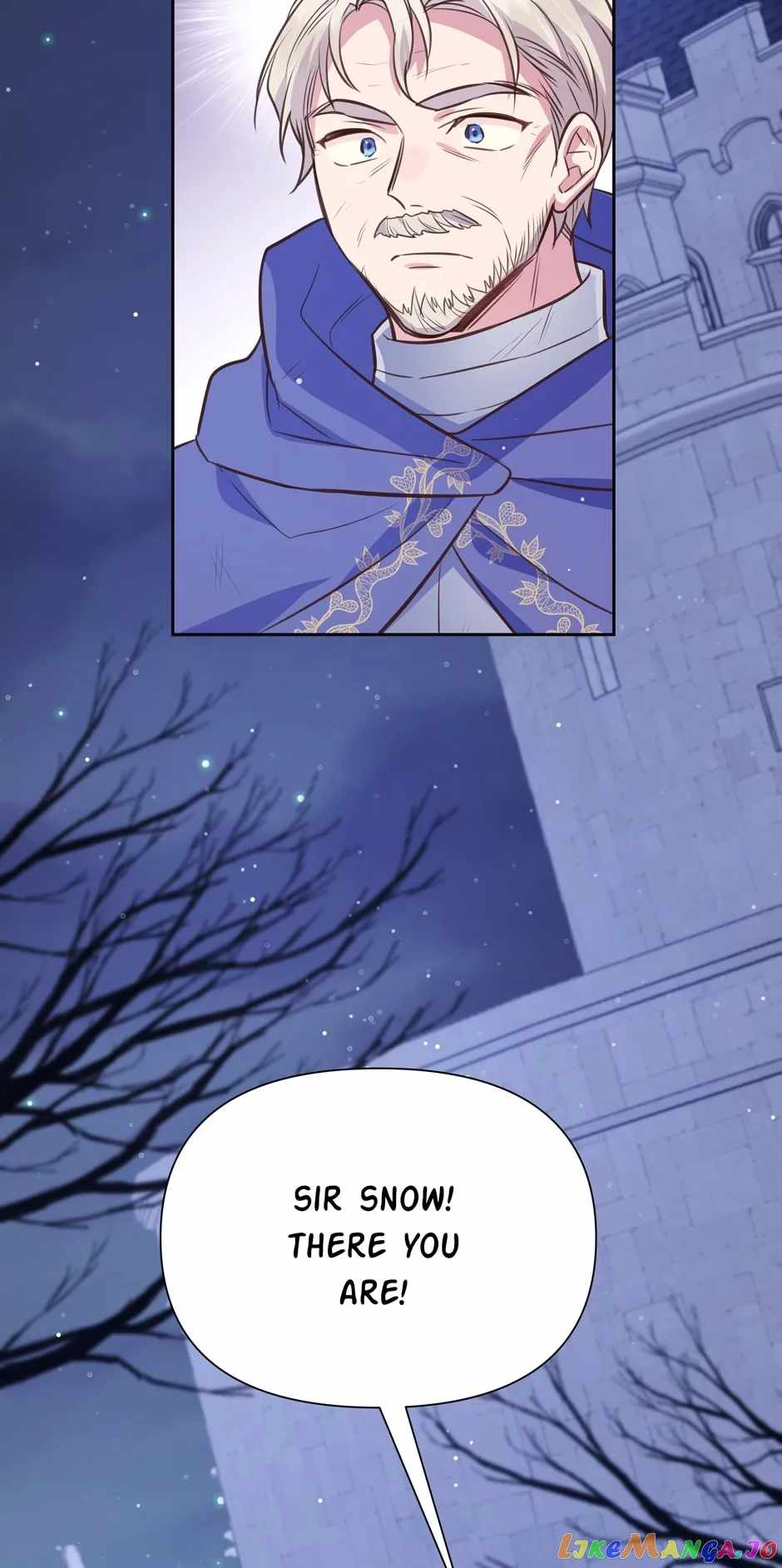 You’re a Supporting Character, Just Love Me chapter 104 page 56