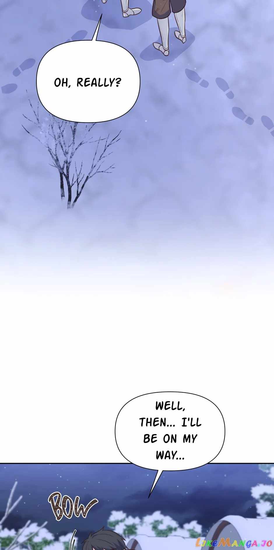 You’re a Supporting Character, Just Love Me chapter 104 page 59