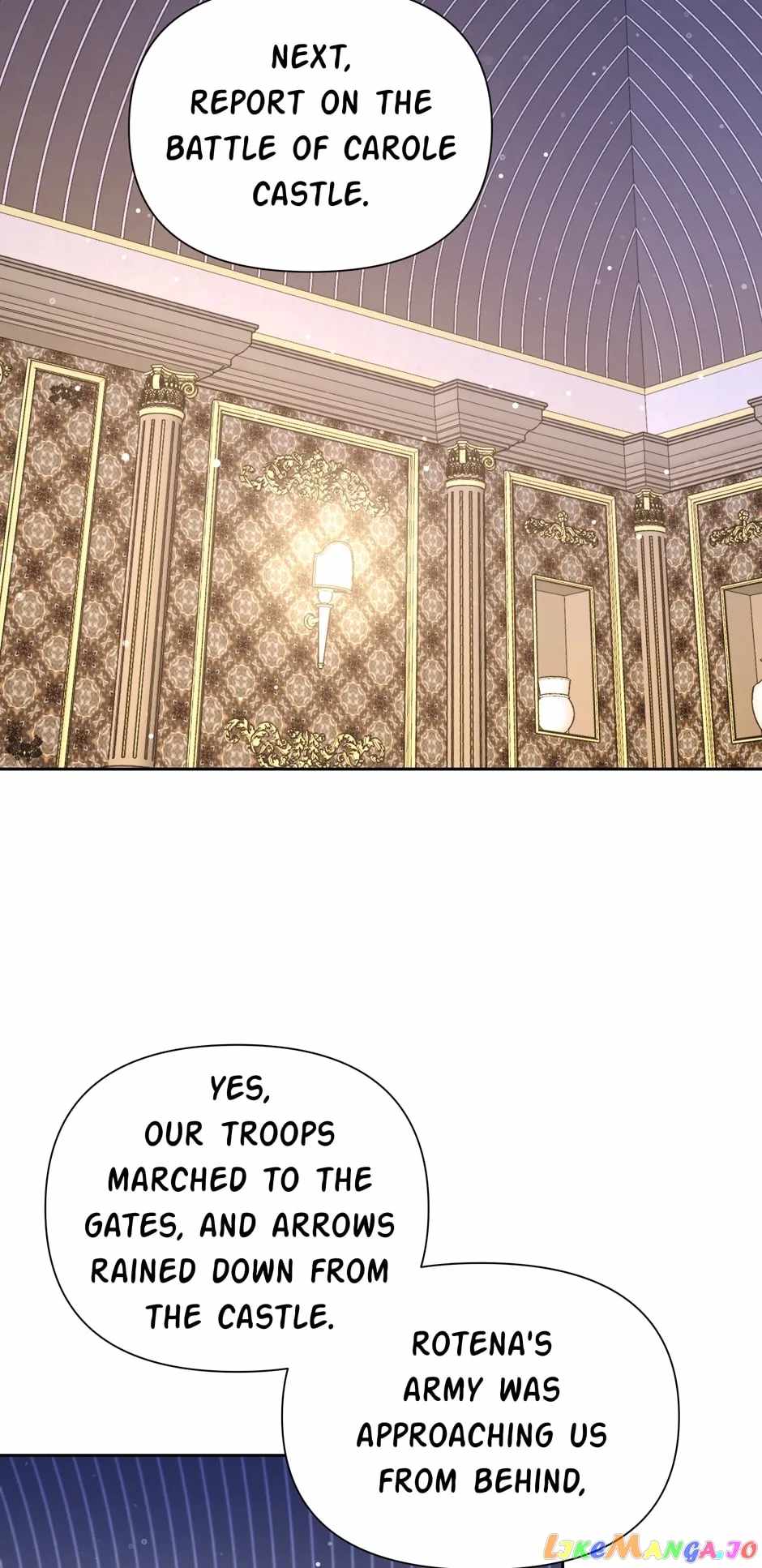 You’re a Supporting Character, Just Love Me chapter 104 page 62