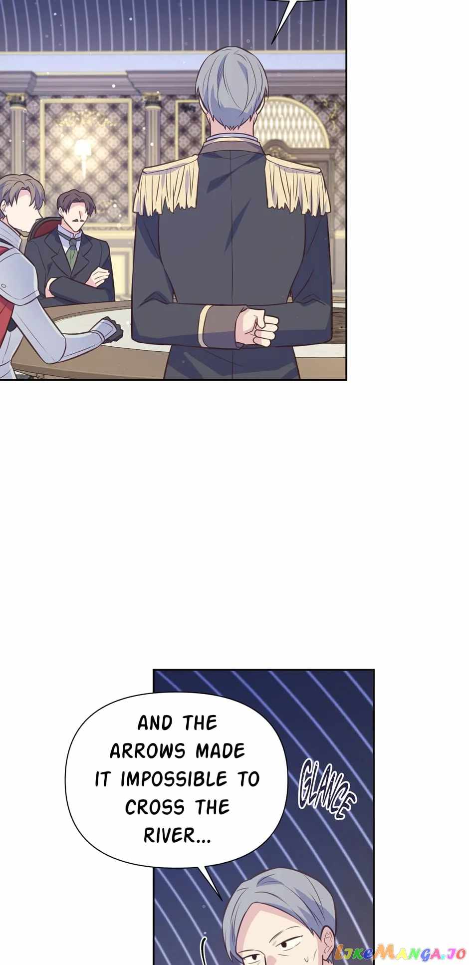 You’re a Supporting Character, Just Love Me chapter 104 page 63