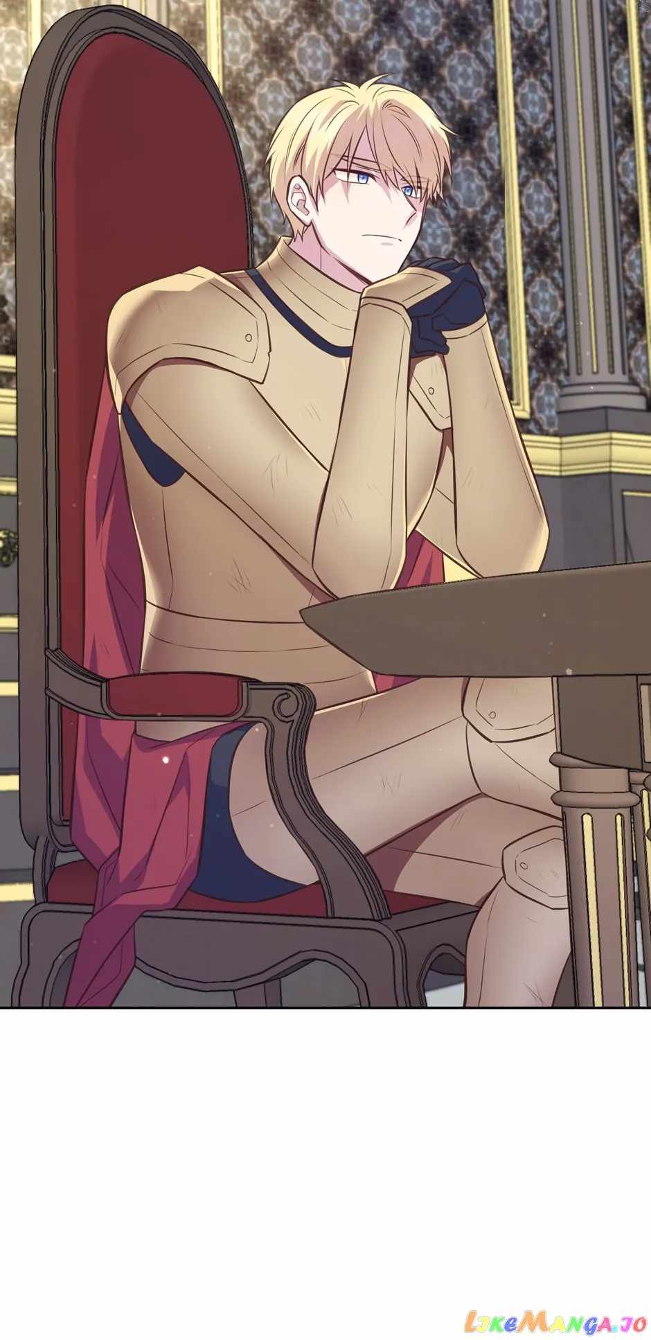 You’re a Supporting Character, Just Love Me chapter 104 page 65