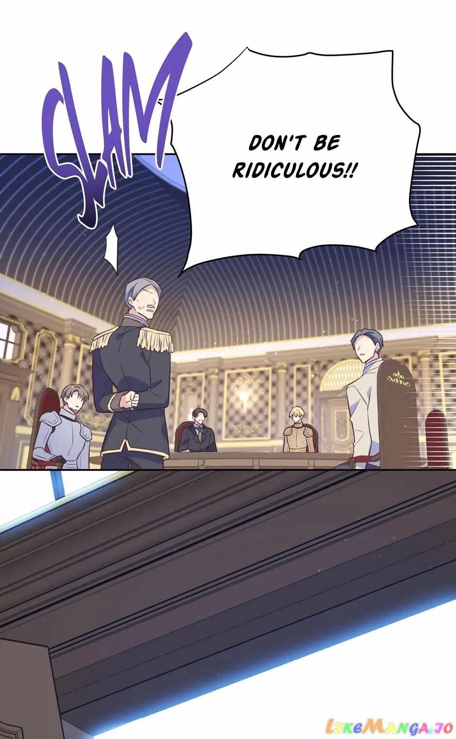 You’re a Supporting Character, Just Love Me chapter 104 page 68