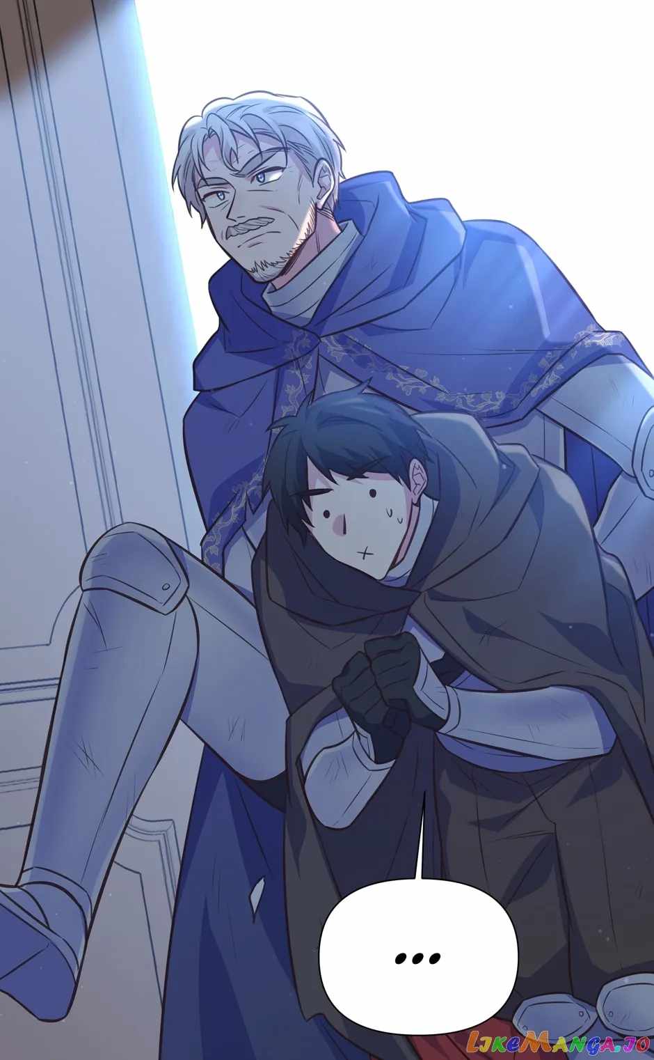 You’re a Supporting Character, Just Love Me chapter 104 page 69