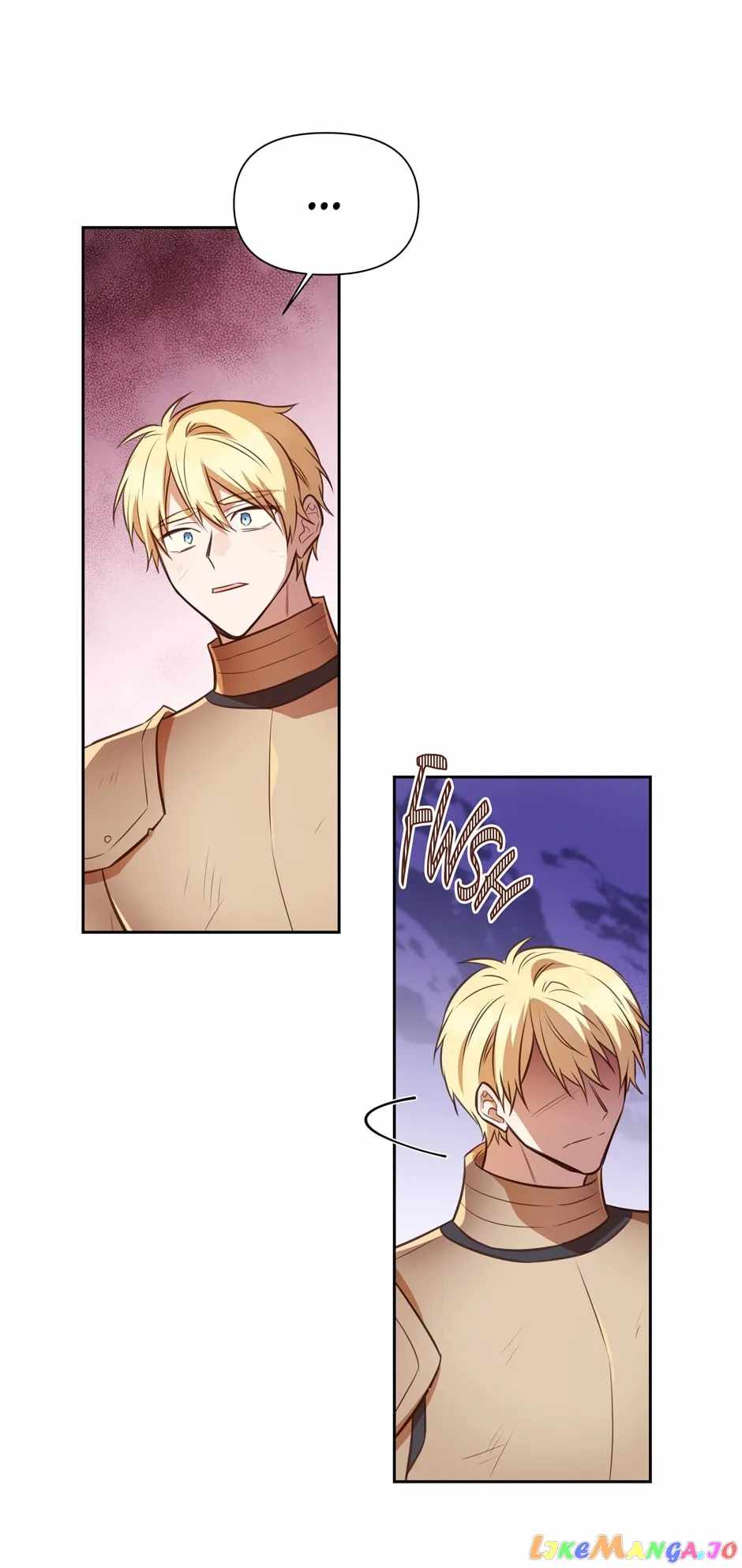 You’re a Supporting Character, Just Love Me chapter 104 page 8