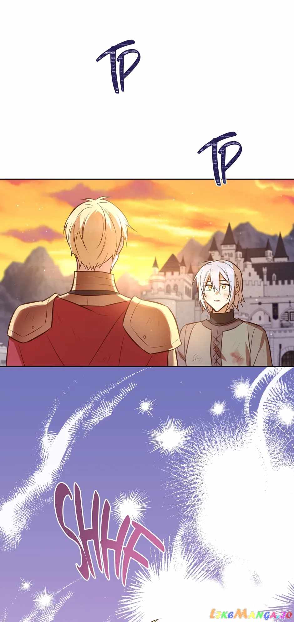 You’re a Supporting Character, Just Love Me chapter 104 page 9