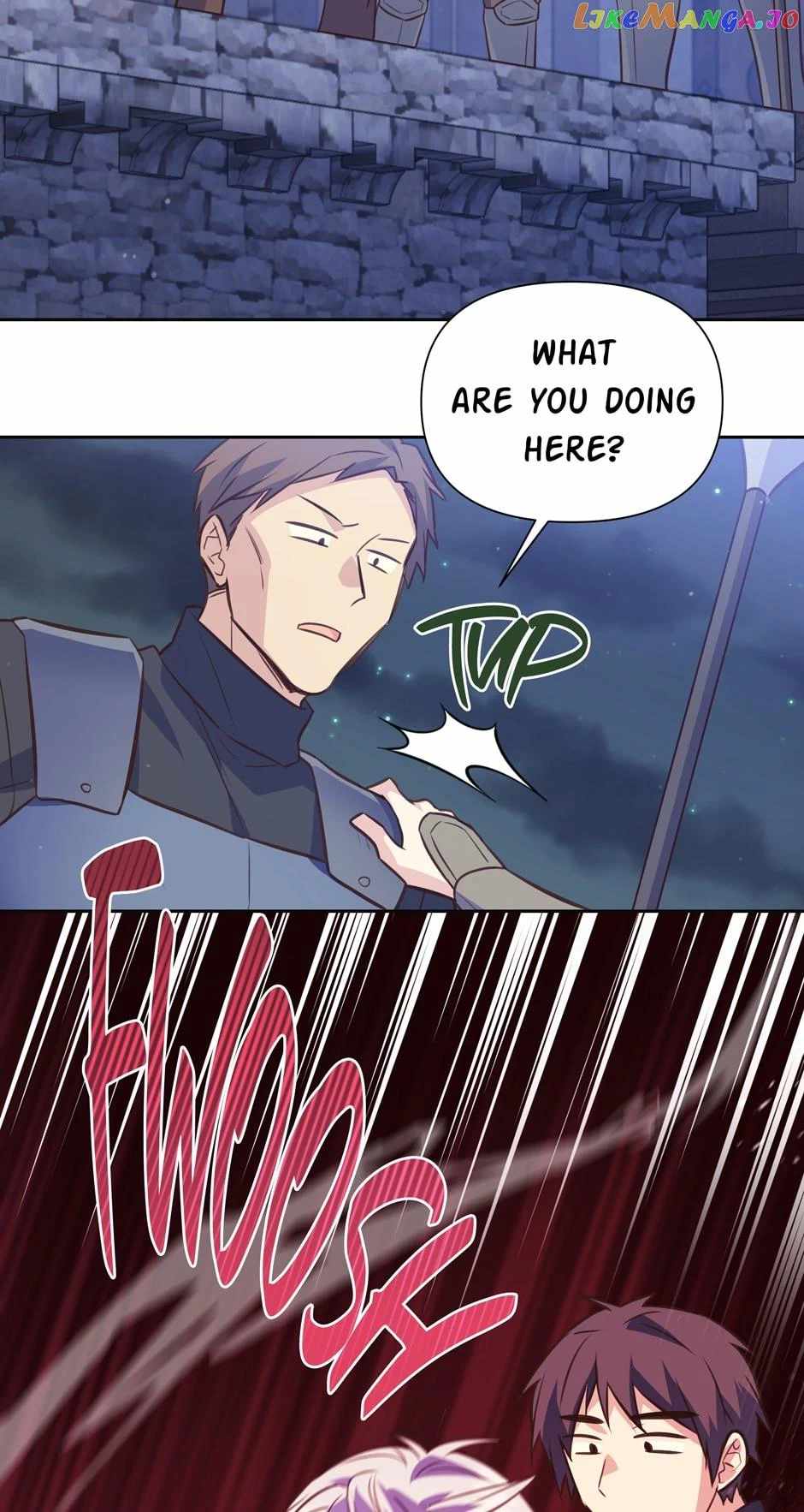 You’re a Supporting Character, Just Love Me chapter 106 page 10