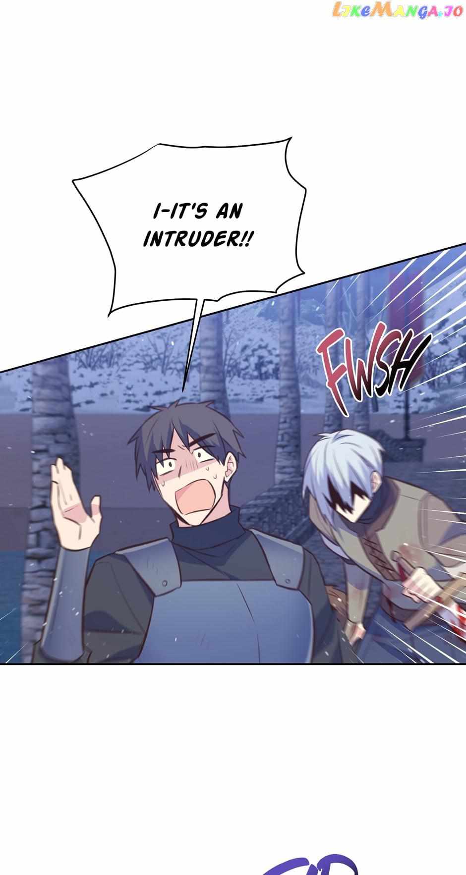 You’re a Supporting Character, Just Love Me chapter 106 page 12