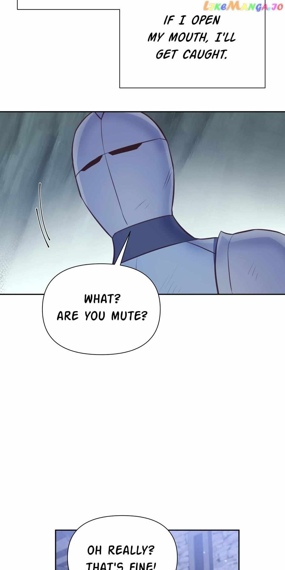 You’re a Supporting Character, Just Love Me chapter 106 page 20