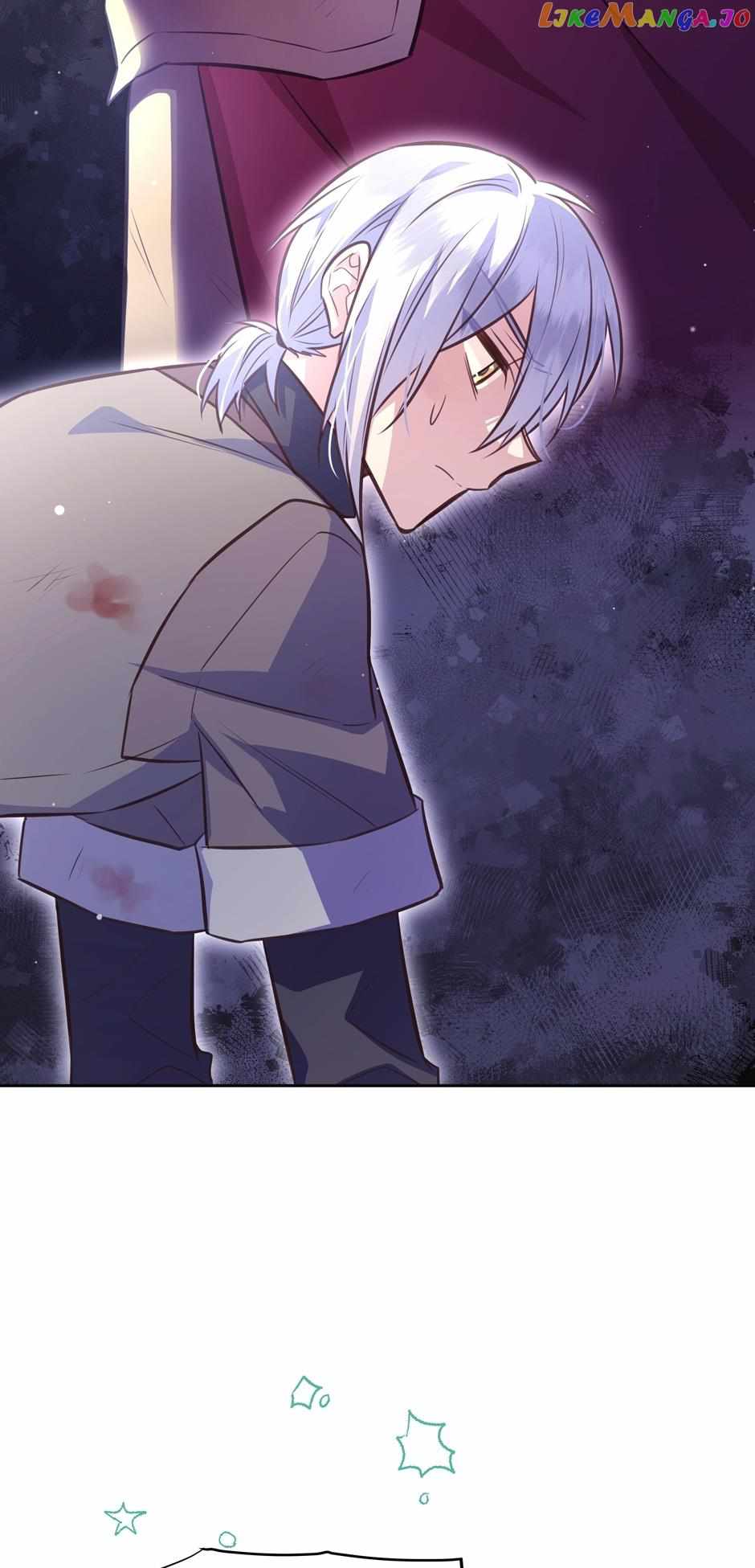 You’re a Supporting Character, Just Love Me chapter 106 page 5