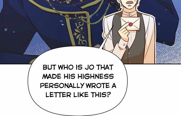 You’re a Supporting Character, Just Love Me chapter 11 page 112