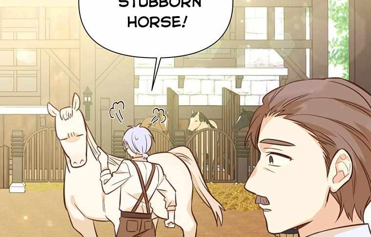 You’re a Supporting Character, Just Love Me chapter 11 page 116