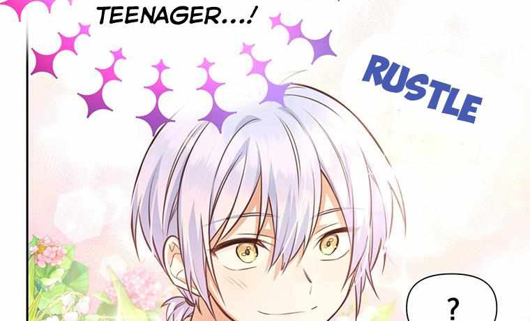 You’re a Supporting Character, Just Love Me chapter 11 page 128