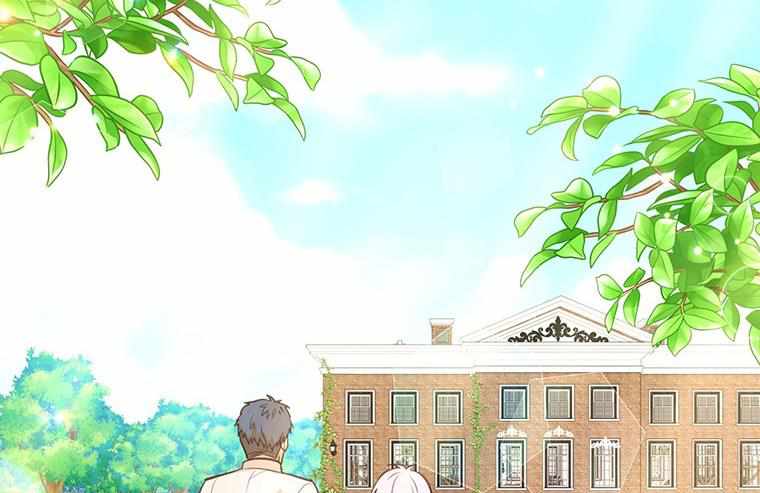 You’re a Supporting Character, Just Love Me chapter 11 page 13