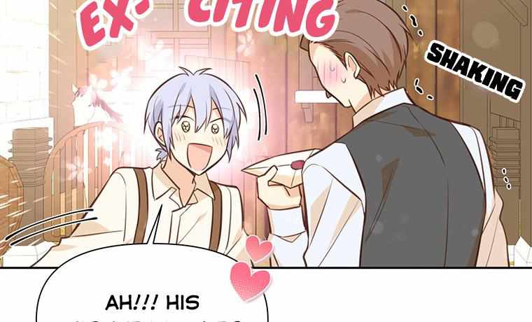 You’re a Supporting Character, Just Love Me chapter 11 page 131