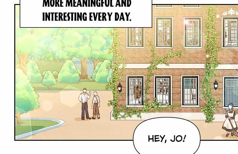 You’re a Supporting Character, Just Love Me chapter 11 page 16