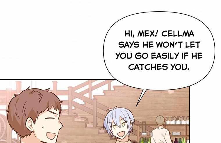 You’re a Supporting Character, Just Love Me chapter 11 page 18