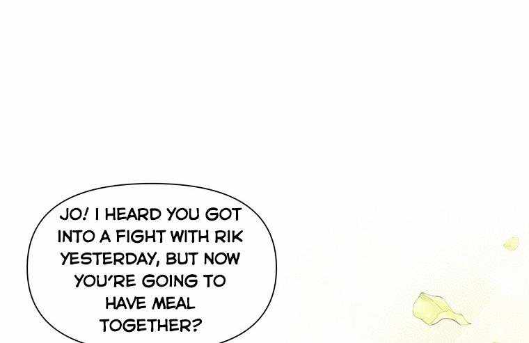 You’re a Supporting Character, Just Love Me chapter 11 page 20