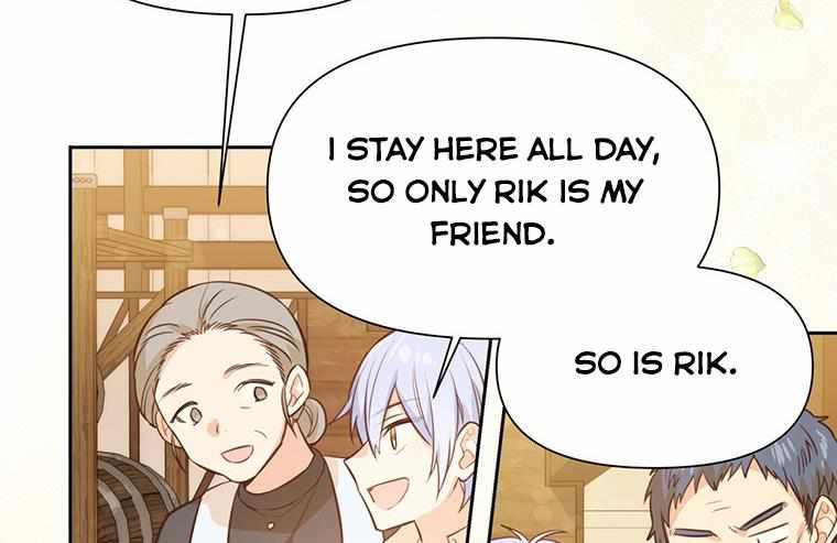 You’re a Supporting Character, Just Love Me chapter 11 page 21