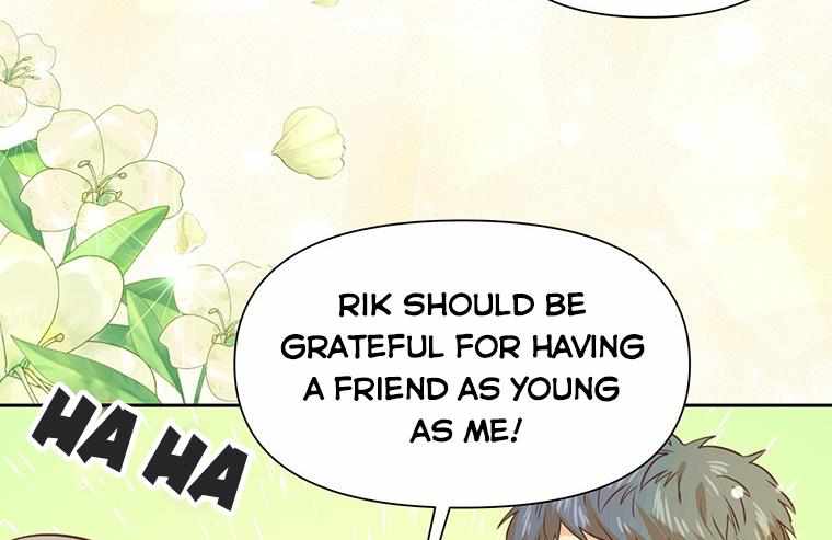 You’re a Supporting Character, Just Love Me chapter 11 page 23