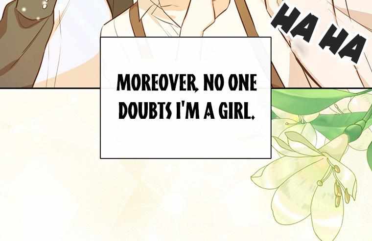 You’re a Supporting Character, Just Love Me chapter 11 page 25